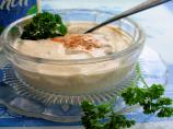 Spicy Tex-Mex Salad Dressing