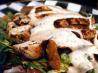 Spicy Tex-Mex Salad Dressing