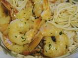 Garlic - Lover's Shrimps
