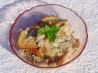 Banana Nutmeg Bread Pudding