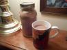 Sugar Free-Fat Free- Cinnamon Hot Chocolate Mix. Recipe by Annacia