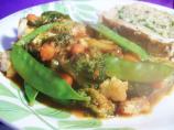 General Torgo's Stir-Fry Sauce