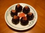 Gluten-Free Glistening Brownie Bombes