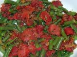 Italian Green Beans