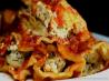 Stuffed Cheesy Shells. Recipe by weekend cooker