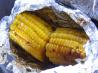 Crazy Easy Corn (On the Cob)