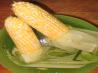 Crazy Easy Corn (On the Cob)