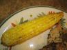 Crazy Easy Corn (On the Cob)