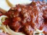 Durn Good Spaghetti Sauce. Recipe by SassiKatt Chef