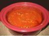 Grandma's Italian Spaghetti Sauce. Recipe by Nicole Gray