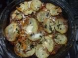 Bulgarian Moussaka
