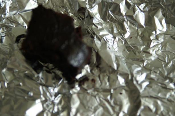 Gluten Free Brownie. Photo by Iceland