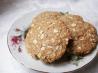 Oatmeal Cookies