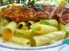 Brewers Blackened Chicken and Creole Cream. Recipe by Sweet Jezebel