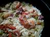 Ova Deh Shrimp and Rice. Recipe by mightyro_cooking4u