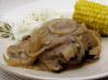 Kittencal's Salisbury Steak With Mushrooms and Onion Gravy