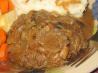 Kittencal's Salisbury Steak With Mushrooms and Onion Gravy