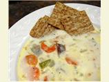 Fish Chowder
