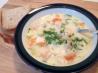 Fish Chowder