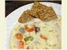 Fish Chowder