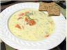 Fish Chowder