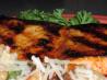 Linda's Asian Salmon