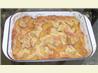 Peach Cobbler