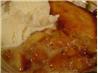 Peach Cobbler