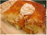 Peach Cobbler