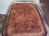 Peach Cobbler