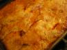 Peach Cobbler