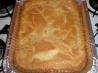 Peach Cobbler
