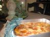 Peach Cobbler