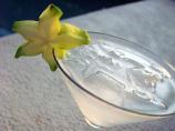 Saoco - Refreshing Rum Drink