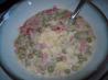Ham a La King