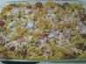 Mozzarella Ziti With Sausage. Recipe by weekend cooker