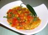 Curry-And-Yogurt Braised Chicken Thighs. Recipe by Chef #914943