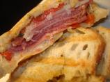 Little Italy Panini