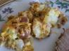Ranch Potato Casserole. Recipe by ChamoritaMomma