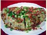 Hash Browns Omelet. Recipe by Sharlene~W