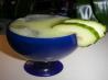 Cucumber Melon Cooler. Recipe by JanuaryBride