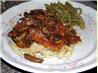 Chicken Marsala. Recipe by Kimke