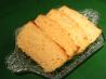 Splenda Lemon Meringue Loaf. Recipe by Annacia