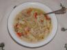 Brian's Chicken Noodle Soup. Recipe by brian48195