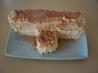 Choc Ripple Cake. Recipe by Tisme