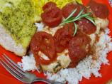 Italian Chicken