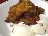 The Ultimate Apple Crisp