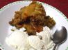The Ultimate Apple Crisp