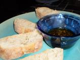 Italian Bread Dip