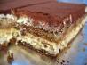 Tiramisu. Recipe by Katarina Giselle